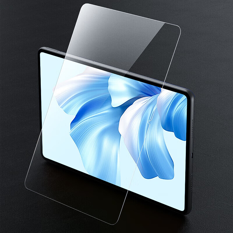 Защитная пленка ALittleFlower для Huawei MatePad Air 11.5-дюймовый, закаленное стекло, противоударная, антибликовая, HD