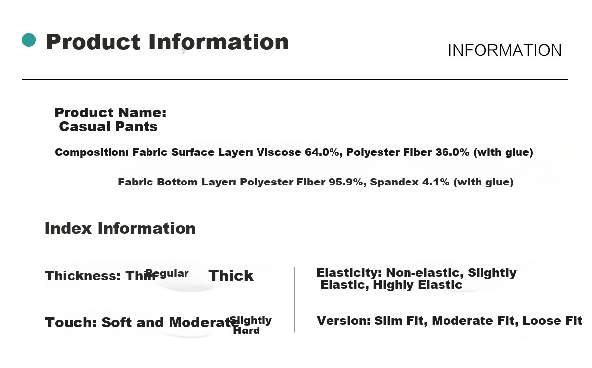 Halo Queen Women's Casual Pants, Spring And Autumn Side Striped Contrasting Color, Drawstring Elastic Waist, Summer Loose-Fitting Sweatpants, New Product H143R1011 17