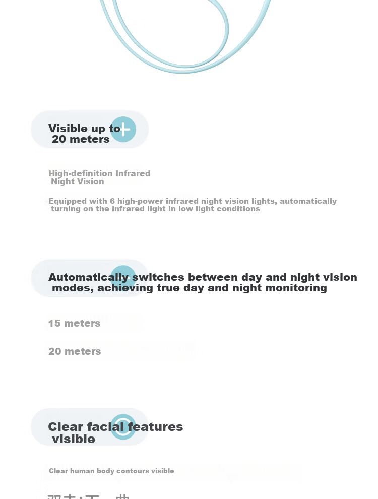 HUAWEI FreeLace Subsidy Edition, Bluetooth Sports Earphones, Semi-In Design, Long Battery Life, HUAWEI Sports Earphones, Mint Blue 18