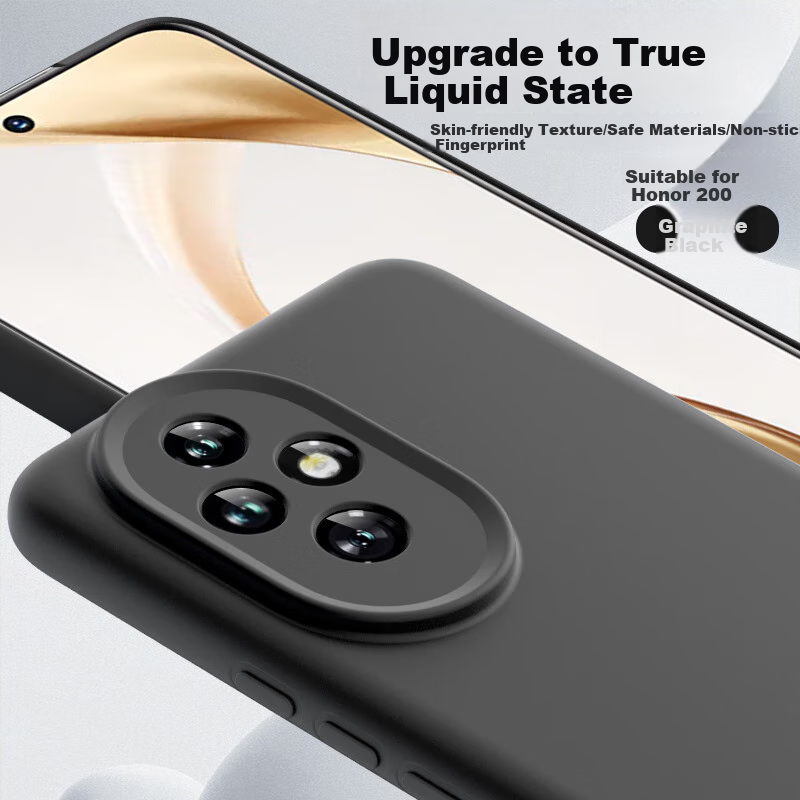 Чехол для Honor 200