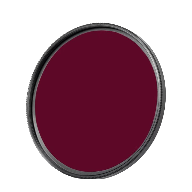 Haida Slim PROII Series 43mm Neutral Density Filter ND0.9 (8x), Multi-Coated Filter, Suitable for Canon, Nikon, Sony, Fuji And Other Lenses