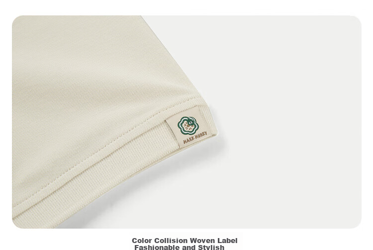 HLA POLO Shirt for Men, Snake Year Celebration Series, Cool-Feeling Large Size, Turn-Down Collar Short Sleeve, Summer Wear 10