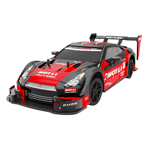 Chaoyinwanju Professional RC Remote Control Car, High-Speed Drift Racing Car, Four-Wheel Drive Remote Control Racing Car, Children's Toy Car, Birthday Gift for Boys