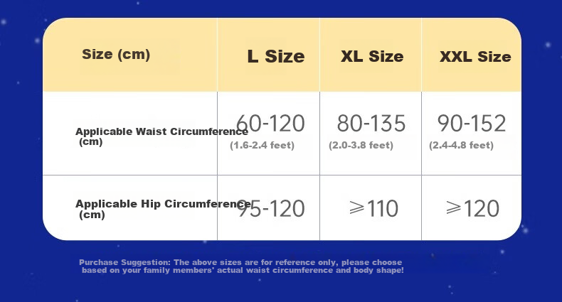 Qifu Odor-Eliminating Adult Pull-Up Diapers L 28 Pieces Waist 54-120cm Elderly Postpartum Thickened High-Absorbency Diapers 20