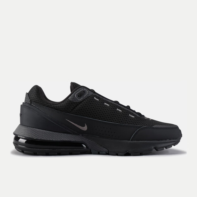 Nike Men's Casual Shoes AIR MAX PULSE Sports Shoes DR0453-003 Black Size 42.5 3