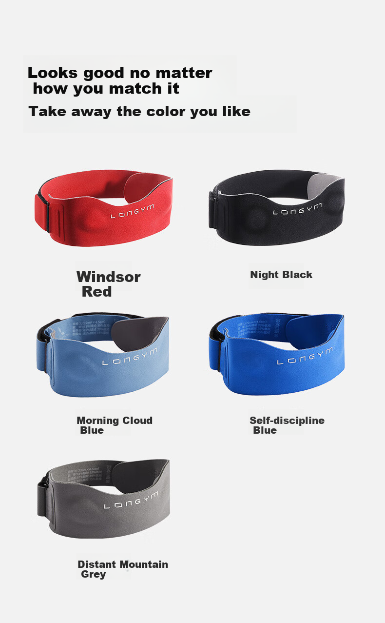 Lianji Patellar Strap for Men And Women, Professional Knee Joint Injury Protection Band for Basketball, Running, Sports, And Badminto 14