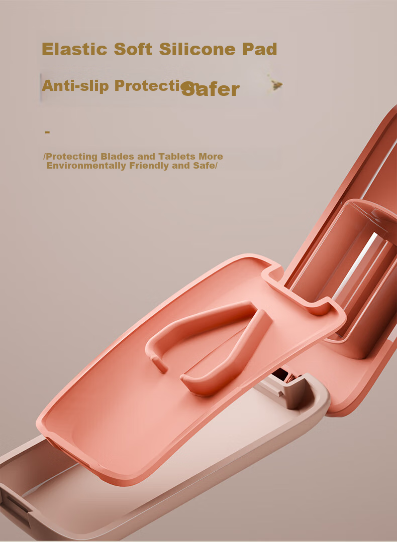 Right Away Pill Splitter, Precise Two-Way Pill Divider, Compact Portable Cutter for Medicine Boxes 8