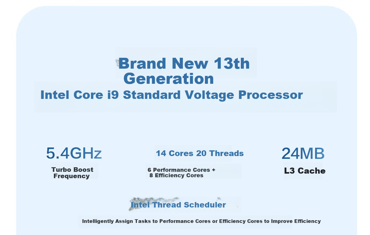 ASUS Lingyao 14 with 13th Gen Intel Core I9 Evo, 14-Inch 2.5K Display, Stylish Ultra-Thin Design, Long Battery Life, Business And Office Laptop 6