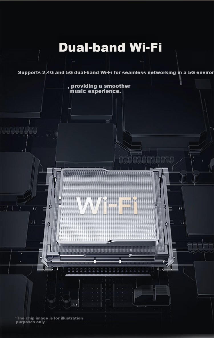 Wae [Subsidies] Tmall Genie IN Sugar 6 Smart Speaker Bluetooth Audio Large Model Question-Answering Voice Control Children's Early Education Alarm Clock Milk Candy Color Birthday Gift 17