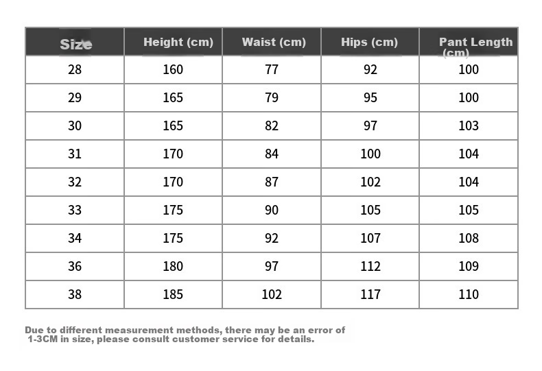 G2000 [Soft And Comfortable] Mall-Matching Knitted Fabric Versatile Casual Pants Long Trousers Indigo Blue 32 5