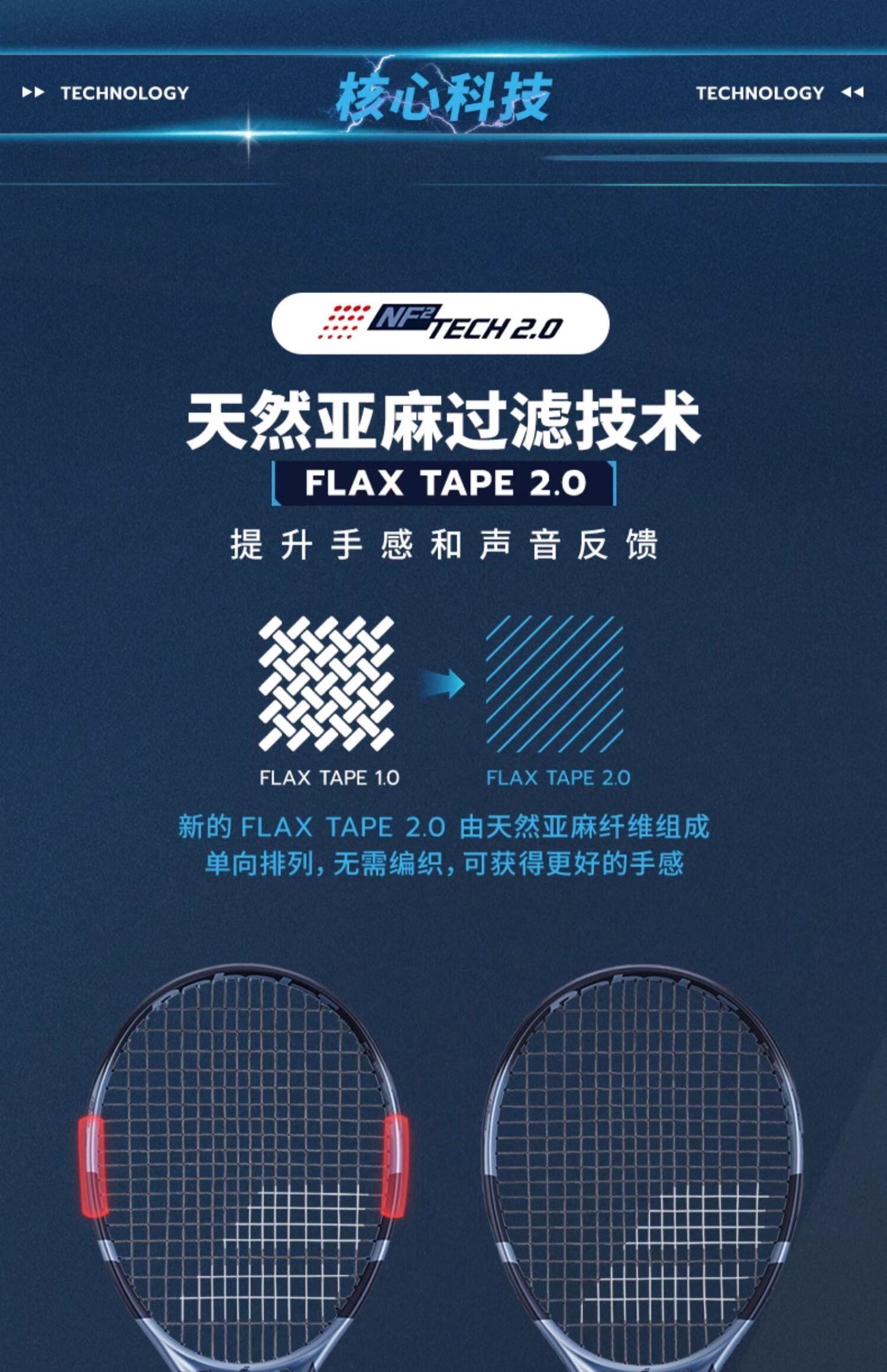 Babolat Full Carbon Tennis Racket, 2025 Model PD, for Li Na And Wang Xinyu, Adult Professional Tennis Racket [Pre-Strung] 2