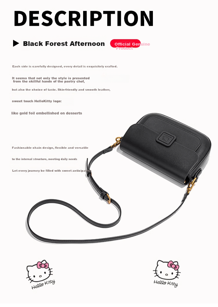 Mesuca 2025 New Shoulder Crossbody Bag for Women Chain Bag Valentine's Day Gift Box Set 19