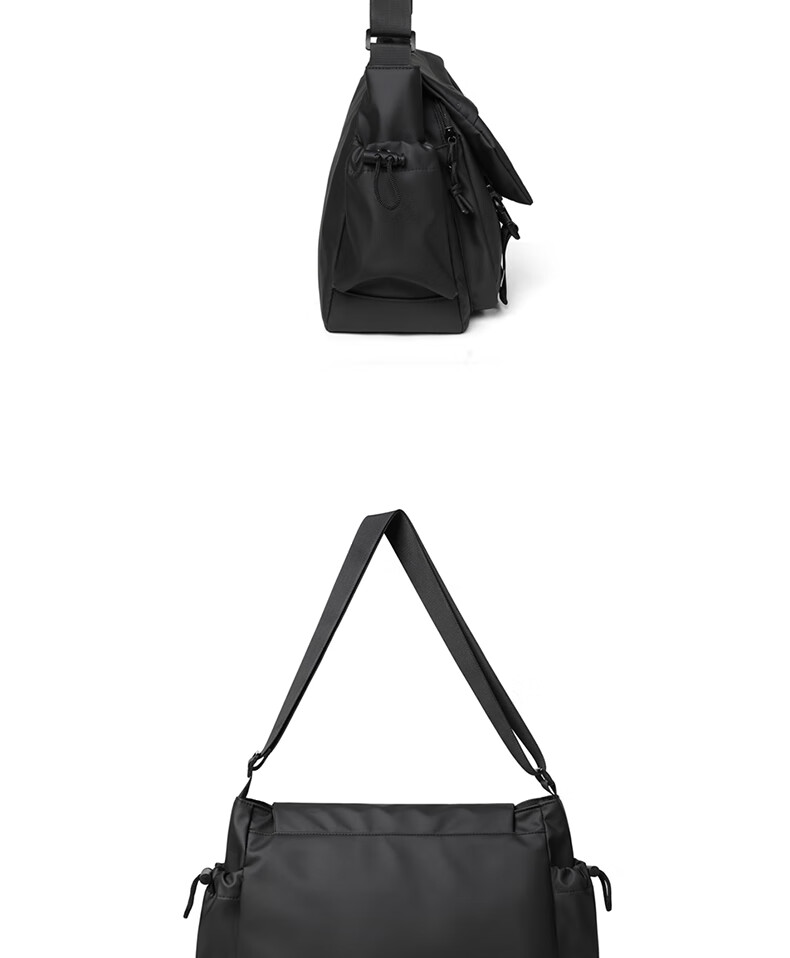 C.BANNER Shoulder Bag for Women, Crossbody Bag for Commuting, Versatile And Elegant Handbag, Fashionable Simple Outdoor Travel Bag, Lightweight 4