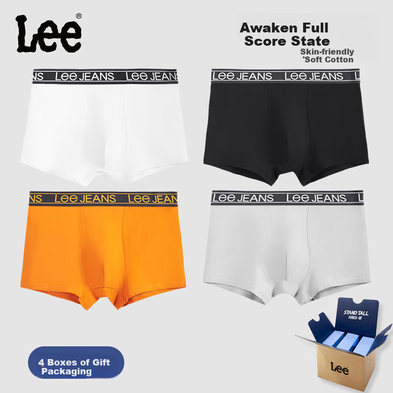 LEE Men's -01308914