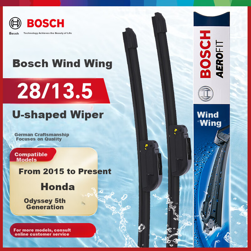 BOSCH Wind-01283476