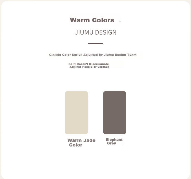 JIUMU Top-Layer Sheepskin Warm Genuine Leather Gloves for Women, Winter Fleece-Lined Windproof Cold-Resistant Gloves 4