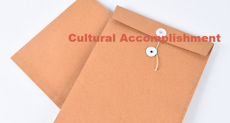 DiLe Thick Horizontal Kraft Paper File Folders, Customized Bid Document Envelopes, Contract And Document Folders, Pack of 10, Office Supplies, 1447 13