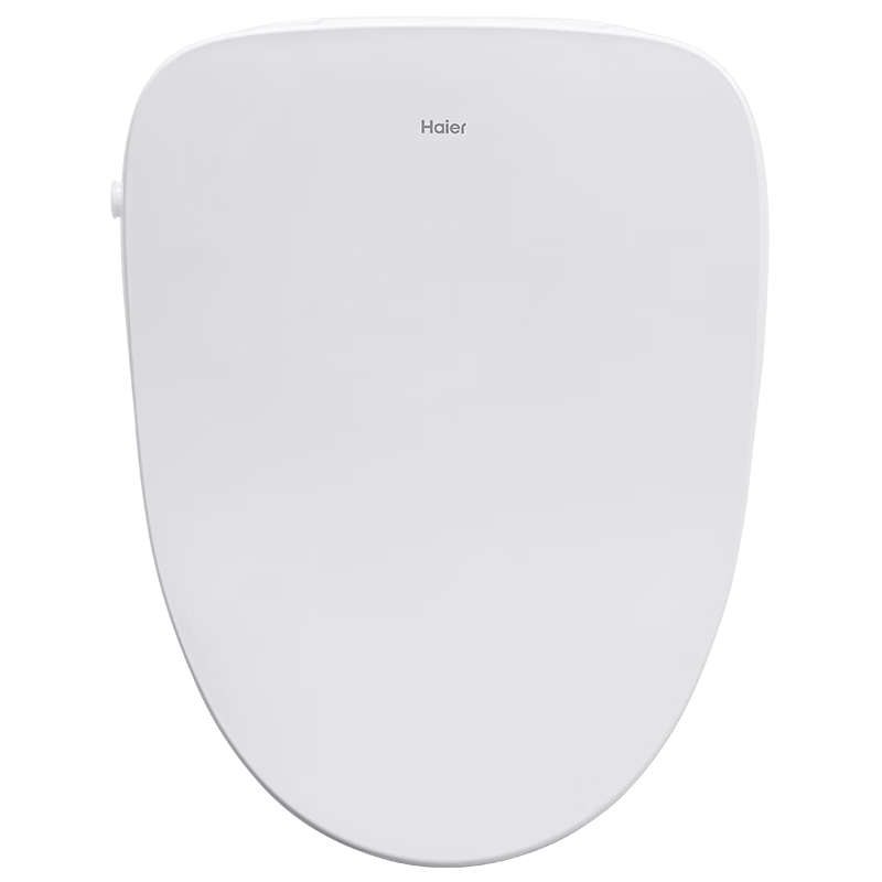 Haier Smart Toilet Seat UV Sterilization Electrolyzed Water Spray Full Function X-R60