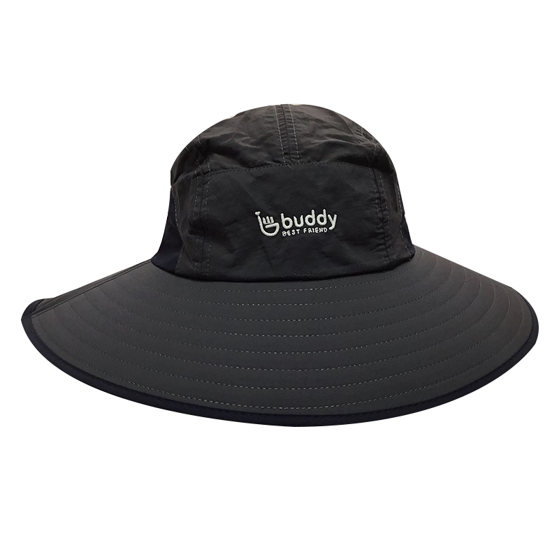 GRGN Sun Protection Hat for Men, Sun Visor Hat, Fishing Hat, Hiking Cap, Sun Hat, Outdoor UV Protection Wide Brim Hat for Me