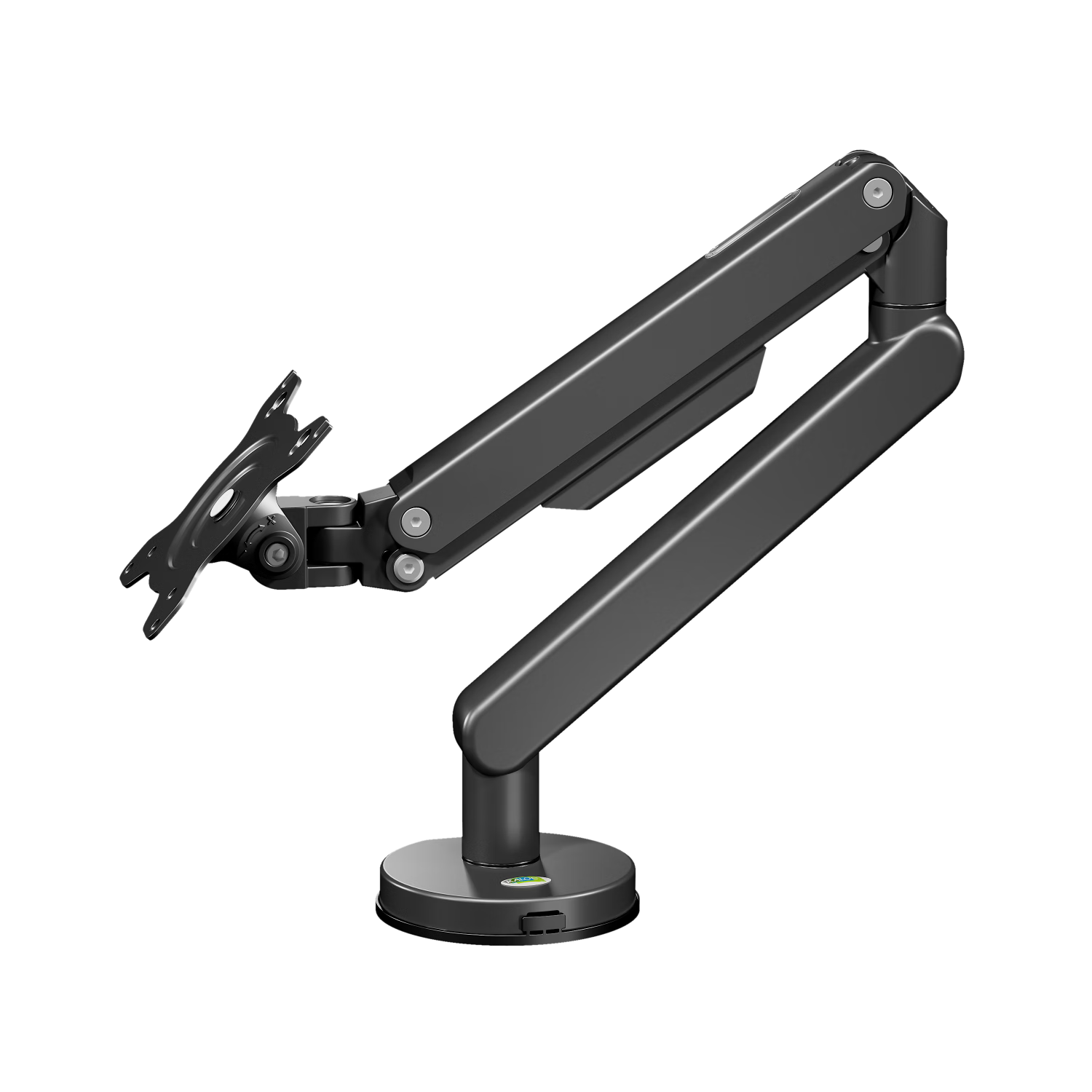 KALOC Monitor Stand, Mechanical Arm, Monitor Support Arm, Display Stand, Computer Stand, Monitor Suspension Arm, Screen Support DS120/G