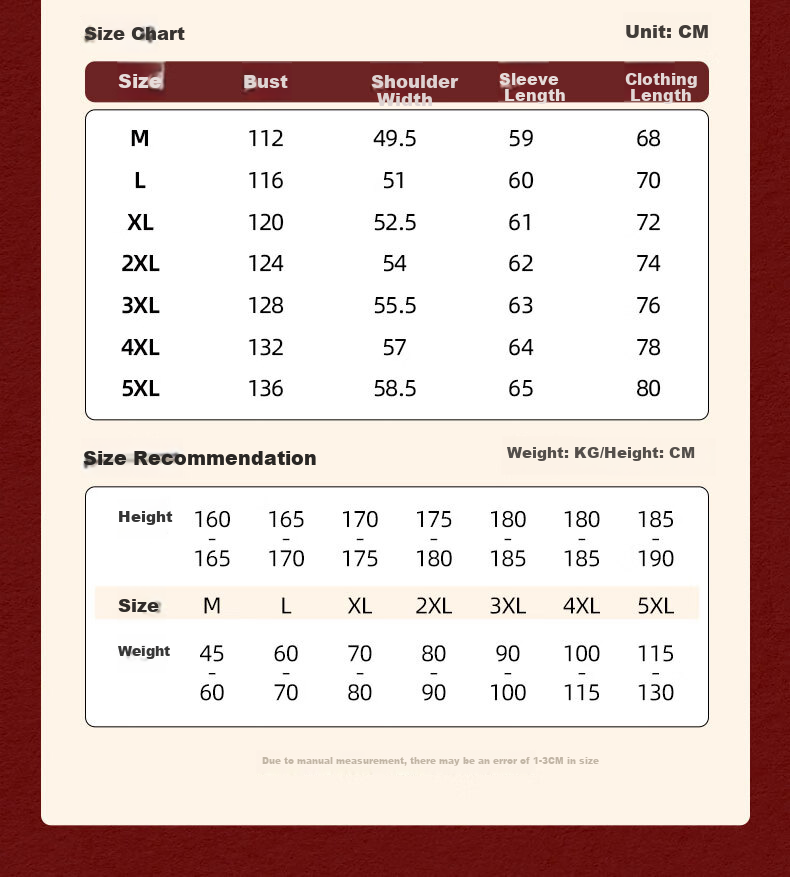 JEANSWEST LIFE Red Zodiac Year Hooded Sweatshirt for Men, Winter Fleece-Lined Thickened Boys' Clothing, Chinese Style Horse Year Jacket 7