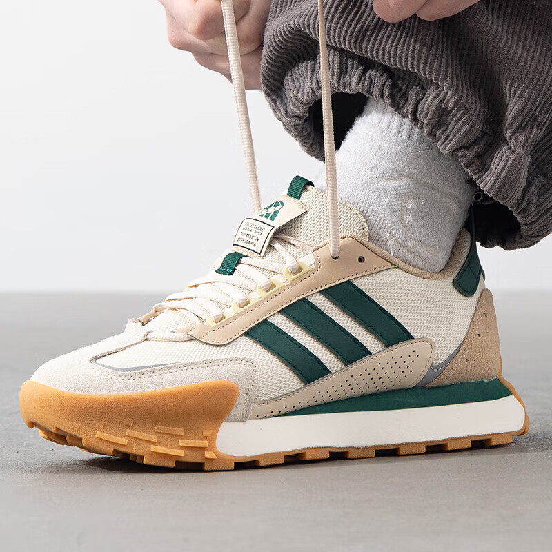 Adidas Unisex, Sportswear Series, FUTRO MIXR Casual Shoes, JP8575, Size 43/UK9 3
