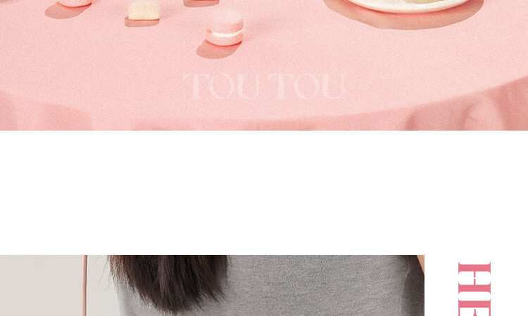 Toutou Women's Handbag Birthday Gift Sanrio HELLOKITTY KITTY Cat Travel Gift for Girlfriend 27