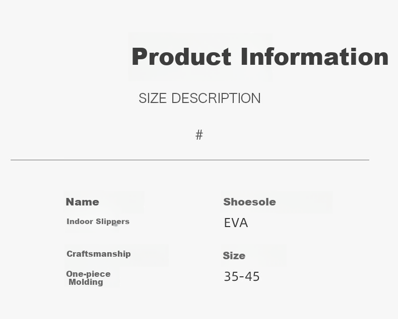 GUOLUOFEI Thick-Soled Slip-On Sandals for Men And Women, Summer Bathroom Shower Non-Slip Couple Indoor Slippers, Sand Color, Size 40-41 3