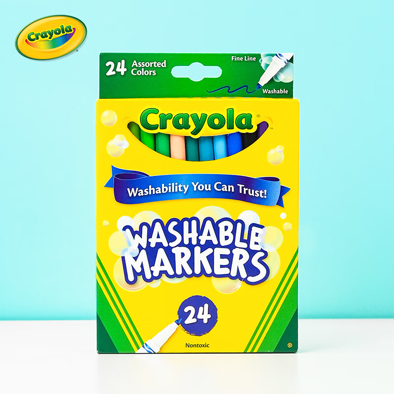 Crayola 24-01293873