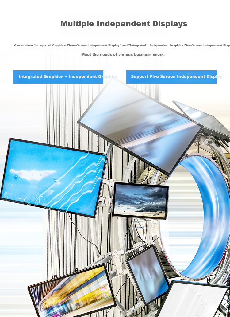 Acer Shangqi High-Performance Desktop Computer Host, Intel Xeon (W-1370P, 16GB RAM, 512GB SSD), AI Modeling High-Performance Custom Versio 7