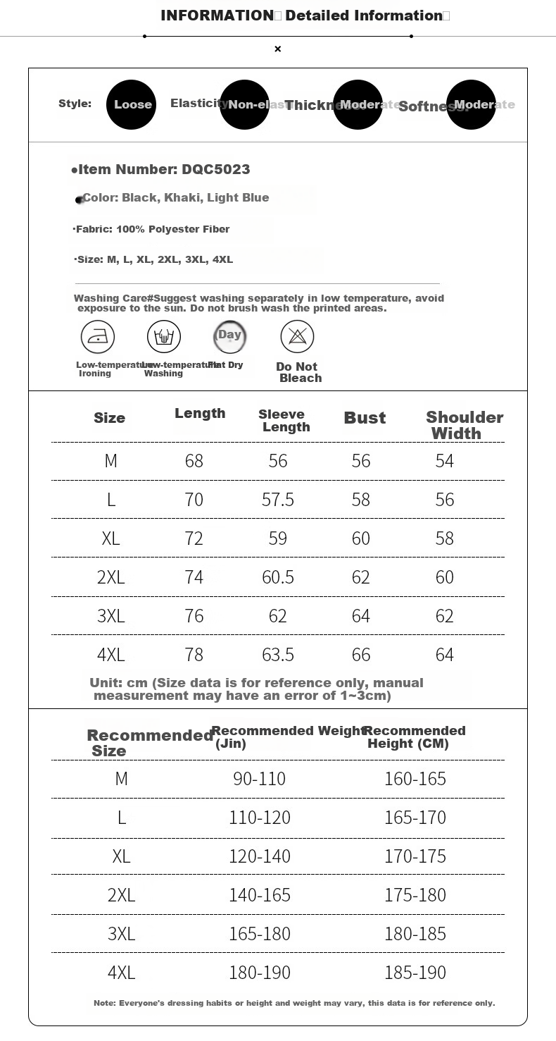 NASA MARVEL Men's Cotton Padded Jacket Autumn Winter Coat Hooded Warm Windproof Black 2XL 6