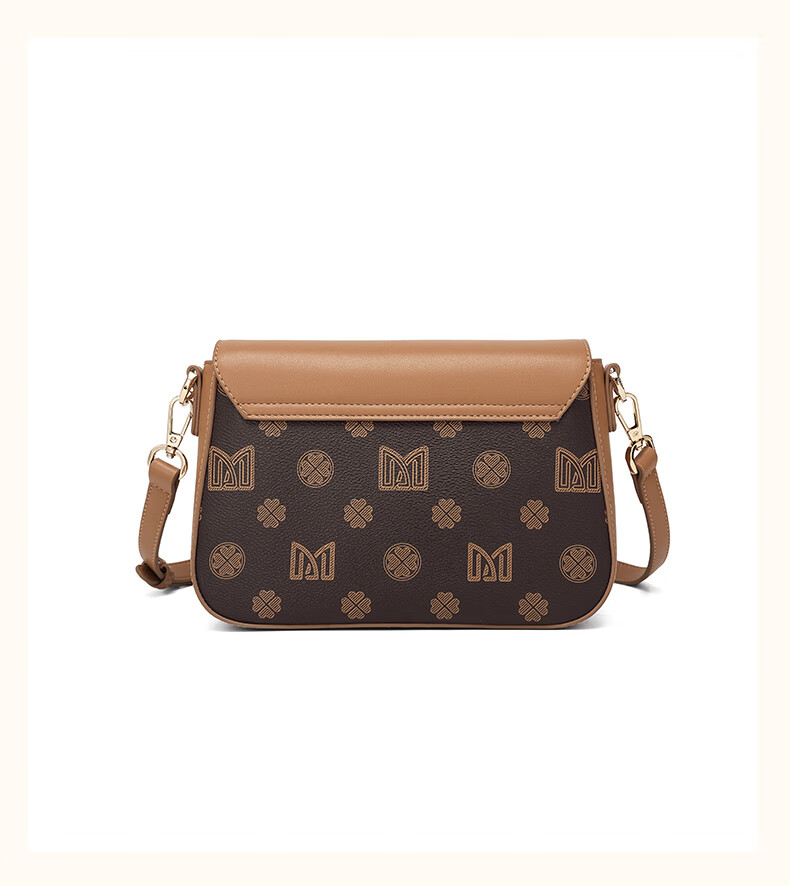 MEXICAN Handbag for Women, 2026 Light Luxury Shoulder Crossbody Bag, Retro Small Square Bag, Valentine's Day Gift for Wife Or Girlfriend 18
