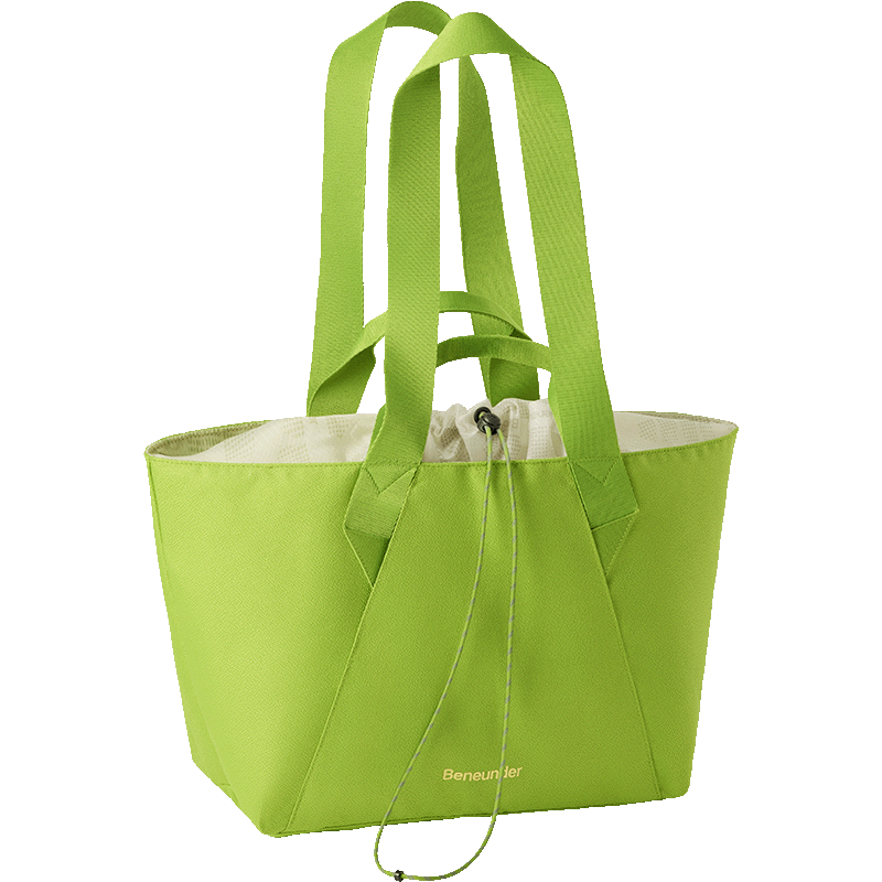 Beneunder Tote Bag, Women's Handbag, Shoulder Bag, Large Capacity Commuter Travel Bag, Handheld Luggage Bag, Gift for Girls