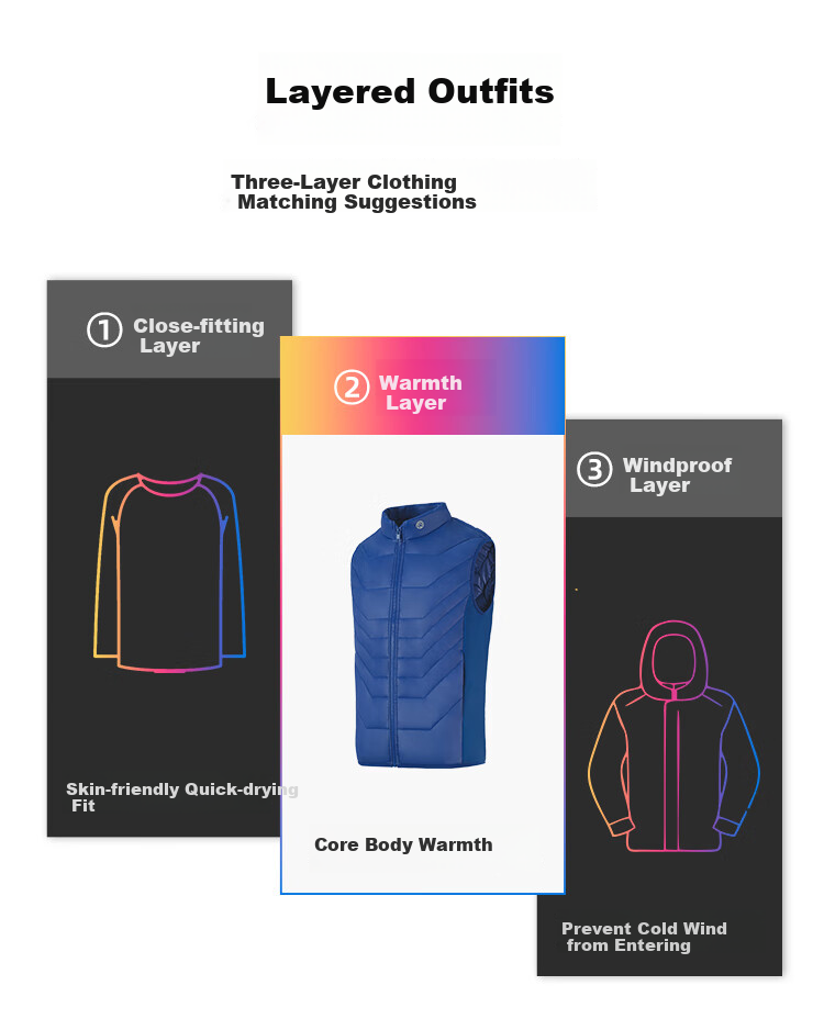Bmai Running Sports Fitness Training Vest Spring Autumn Commute Travel Pure Cotton Jacket Women Windproof Thickened Top for Wome 5