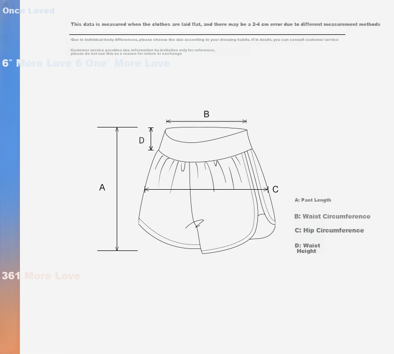 361° Sports Fitness Yoga Shorts, Summer Lightweight, Anti-Exposure, Fake Two-Piece Design, Running Sports, Breathable Shorts for Outdoor Wear 13