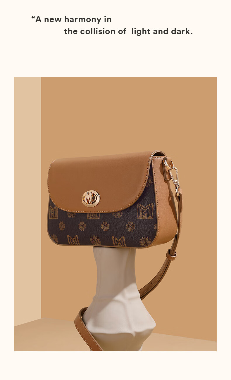 MEXICAN Handbag for Women, 2026 Light Luxury Shoulder Crossbody Bag, Retro Small Square Bag, Valentine's Day Gift for Wife Or Girlfriend 14