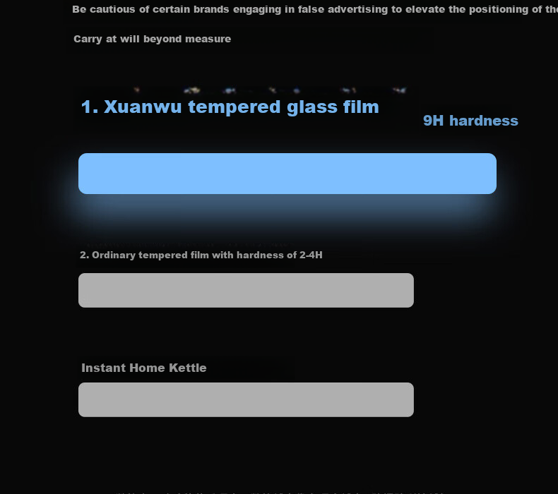 BASEUS [DLC Xuanwu Film | True Anti-Shatter] Tempered Glass Screen Protector for Huawei Mate X6, Full Coverage Protective Film, Shatterproof Anti-Fingerprint Screen Protector 9