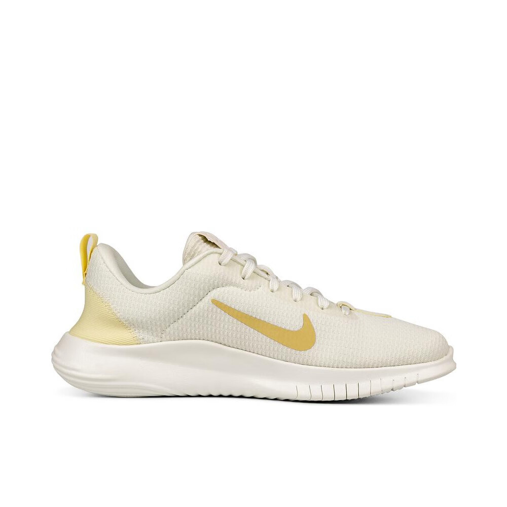 NIKE FLEX EXPERIENCE 12 Women's Running Training Shoes, Spring Sports Shoes DV0746-101 White Size 36 2