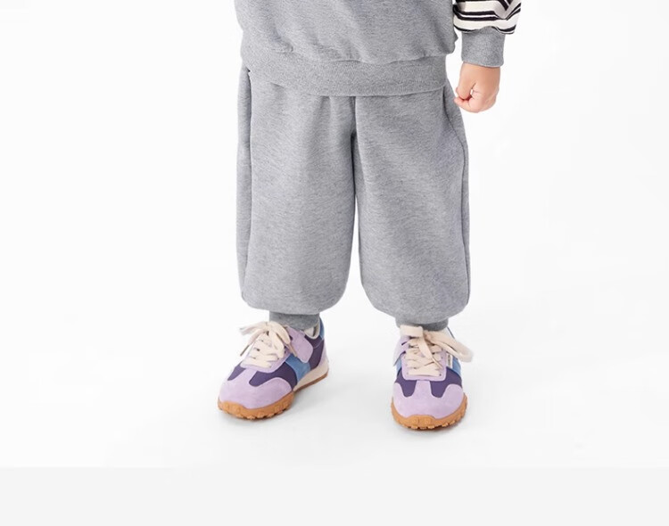Ciciibear 2025 Spring New Baby Boys' Sports Sweatshirt Children's Stylish Top Set 8