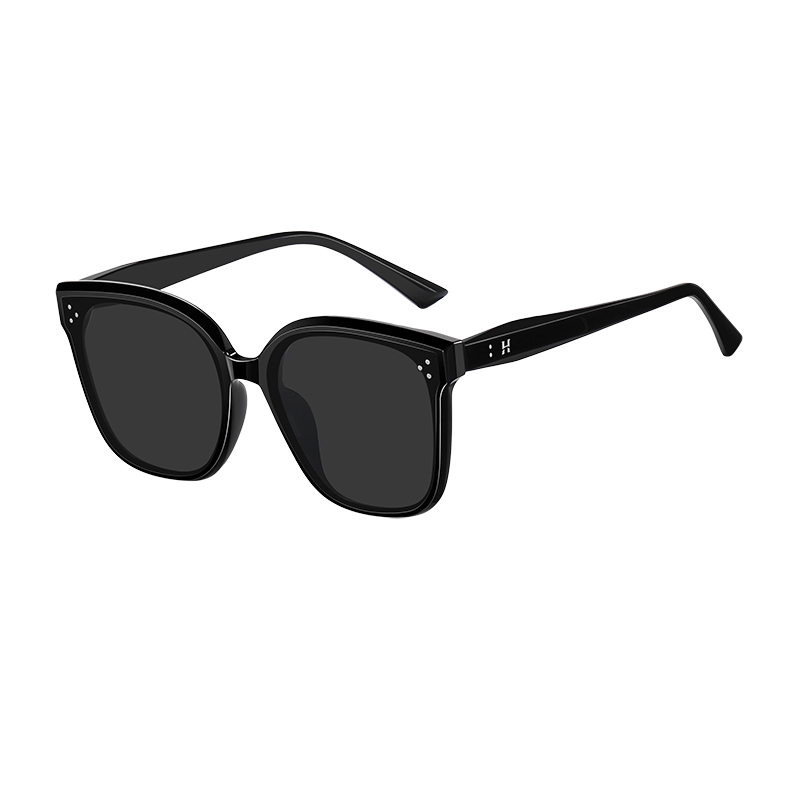 HLA Polarized Sunglasses, UV Protection Driving Glasses, Large Frame Sun Protection Eyewear for Men And Women, Gift Idea