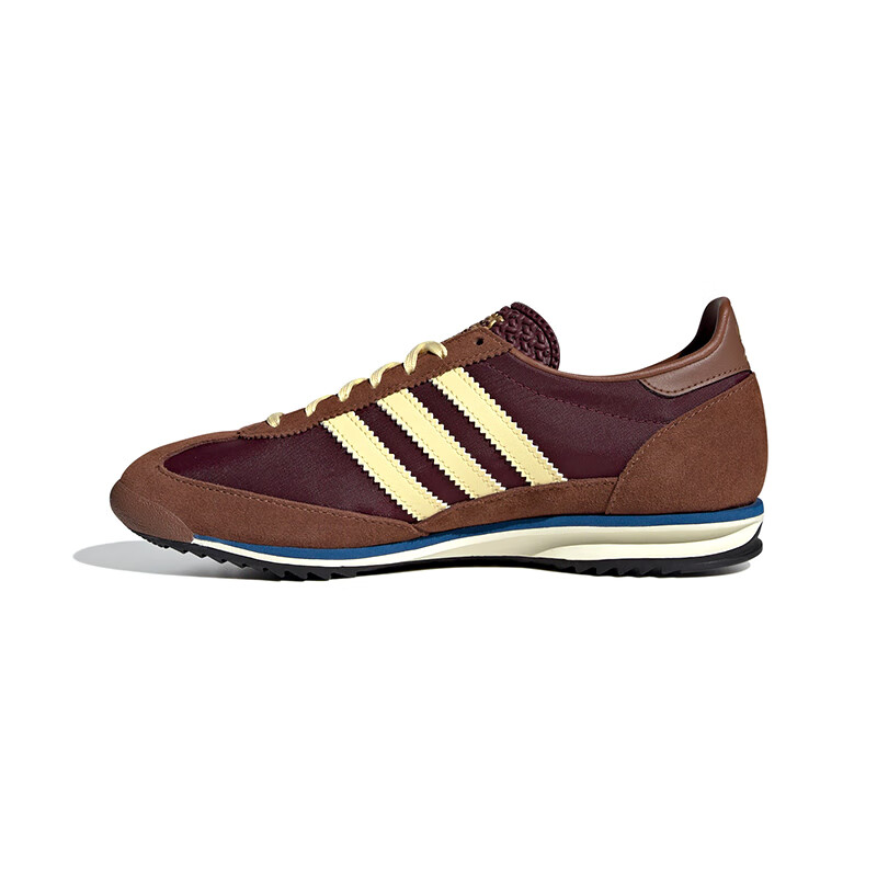 Adidas Women's Originals SL72 SHOES Casual Sneakers IE3425 Size 39 US6