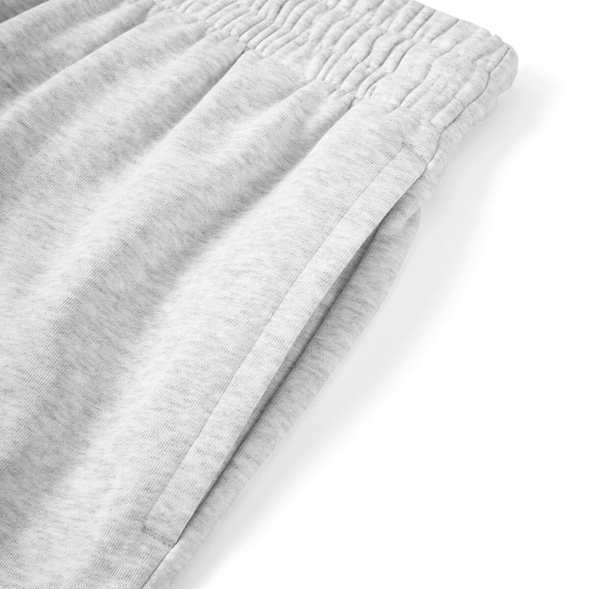 Adidas Autumn Fashion Trendy Black Versatile Comfortable Three-Stripe Men's Casual Pants Size M 7