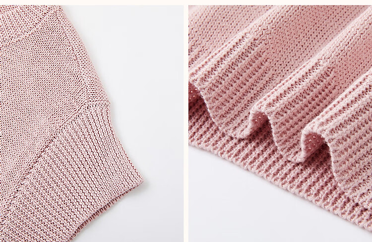 Dme [Selected Bamboo Fiber] Summer Elegant Round Neck Sleeveless Sweater, Short Elastic Slim-Fit Knitted Top for Wome 7