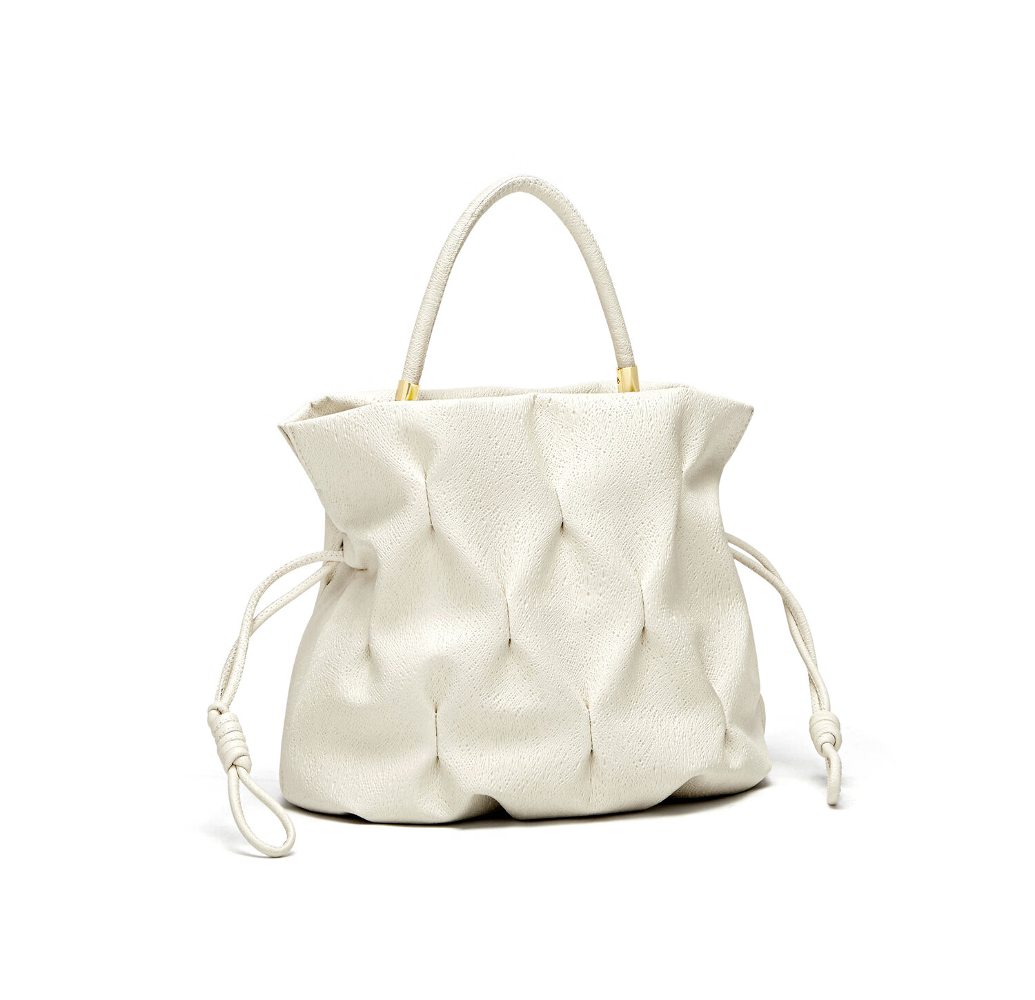 Cnoles [Celebrity-Style] Crossbody Bag, Women's Bird's Nest Lucky Bag, Niche High-End Handbag, Birthday Gift 19