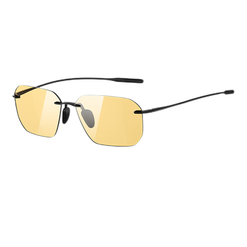 HELEN KELLER Driving Ultra-Light Sports Glasses, Running UV Protection Sunglasses for Men, Cycling H2761N22
