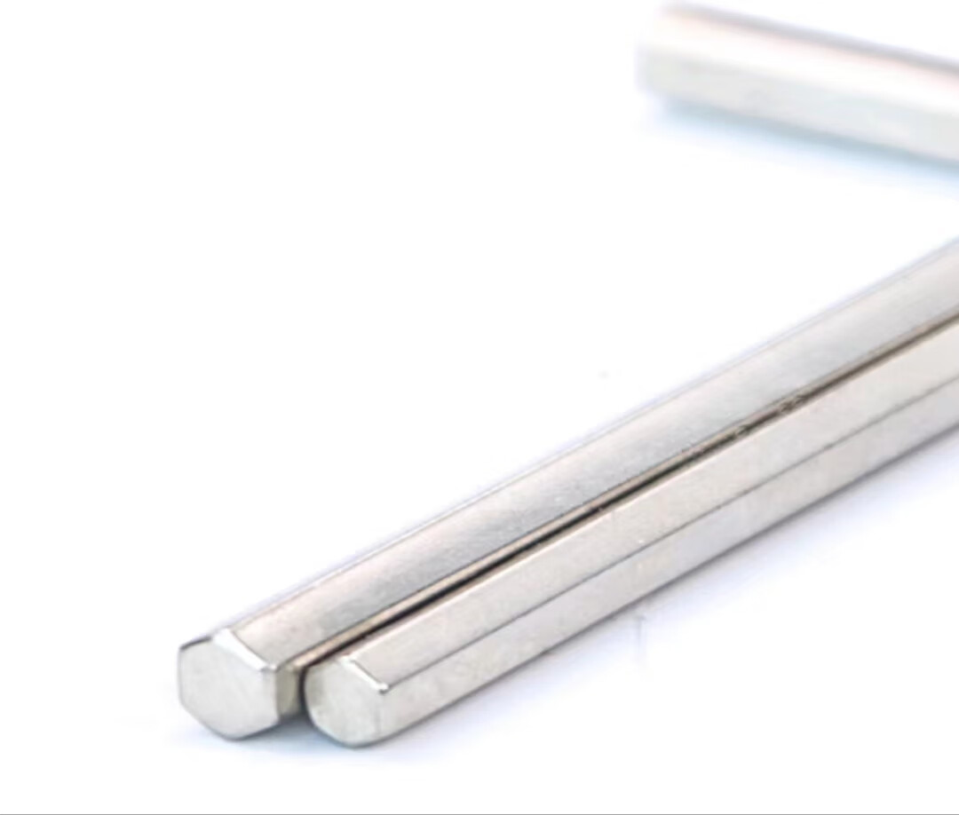 Zhangchengjinggong Nickel-Plated Hexagon Wrench, Flat Head Hexagonal Screwdriver, Auto Repair Tool, 24mm, 331124 6