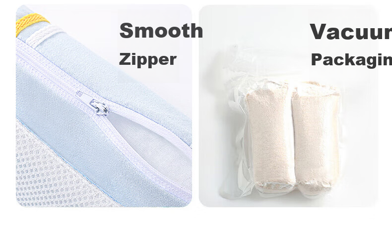 Qicaiboshi Baby Shaping Pillow for Newborns, Xiaomi Correction for Flat Head, Autumn And Winter Style, for Babies Aged 0-1 Years Old, Pure Cotton Children's Pillow 5