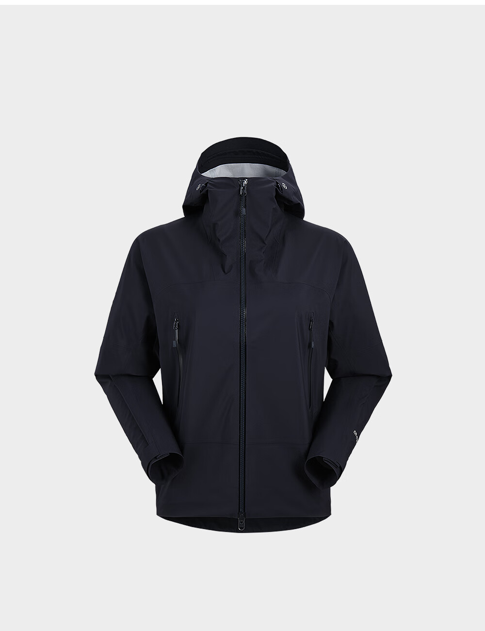 KAILAS Bogda Women's Windproof Waterproof Outdoor Hiking Mountaineering Jacket 40
