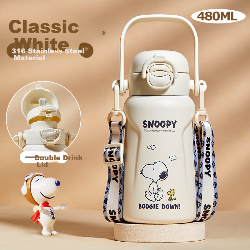 SNOOPY (SN-01297926