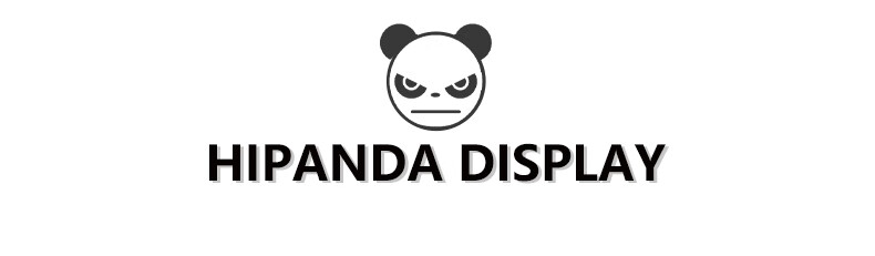 HIPANDA Hello Panda Long Sleeve T-Shirt for Women, Spring And Summer Pure Cotton Fashionable Printed Soft Slim Fit Inner Layer Base Gray Pink L 1